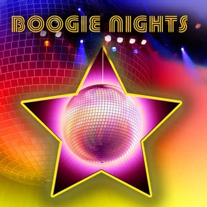 Boogie Nights - En Glitterbomb av 70-Tals Glamour och Sörjande Reflektion!