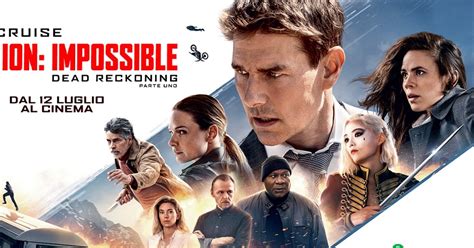 Mission: Impossible - Ett spionageäventyr fyllt med action och oväntade vändningar!